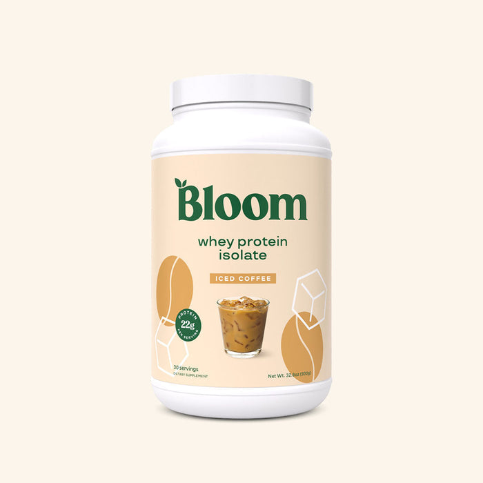 Whey Isolate Protein G1