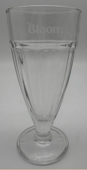 Bloom Sundae Glass Y2