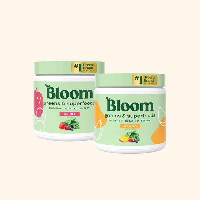 Double the Flavor Bundle A6