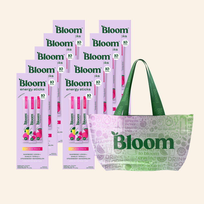 Bachelorette Bundle K6