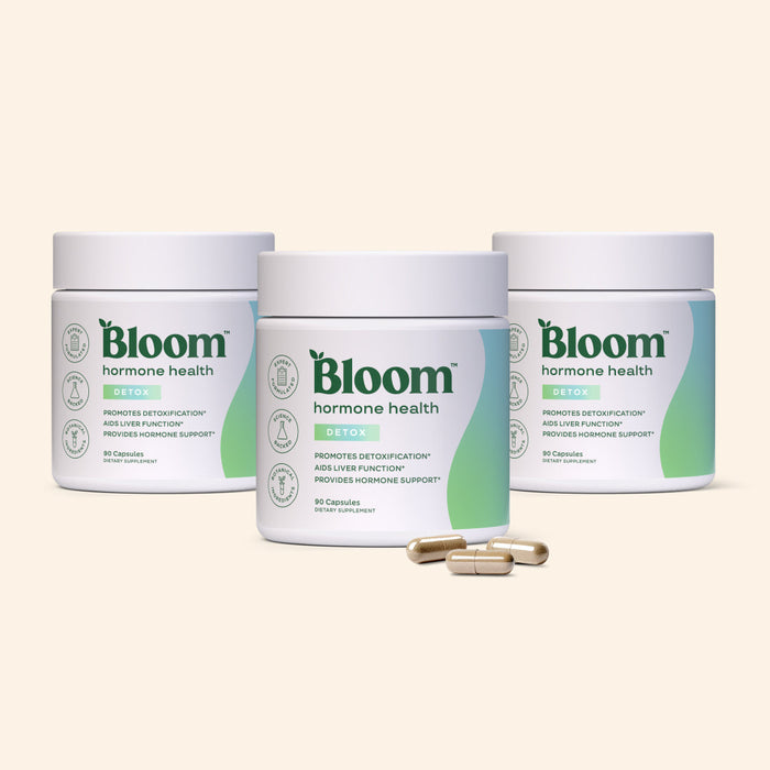 Complete Detox Trio U7