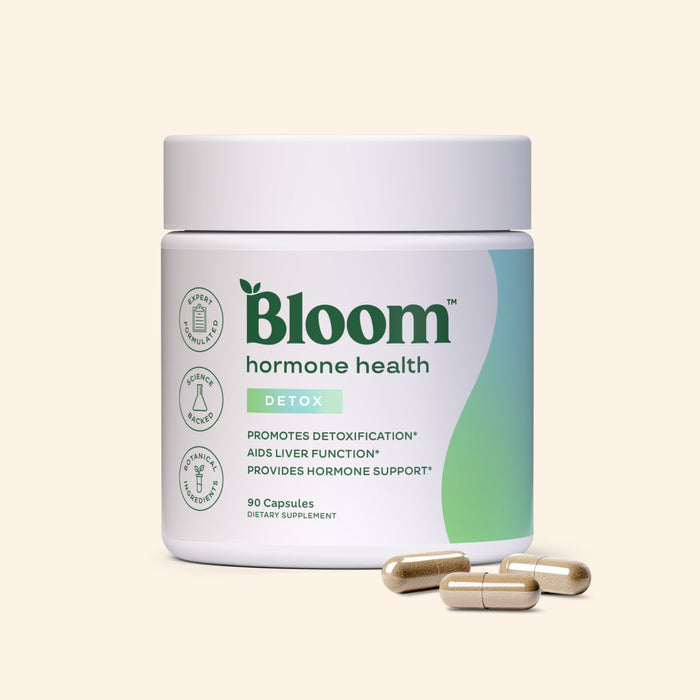 Hormone Health: Detox L7