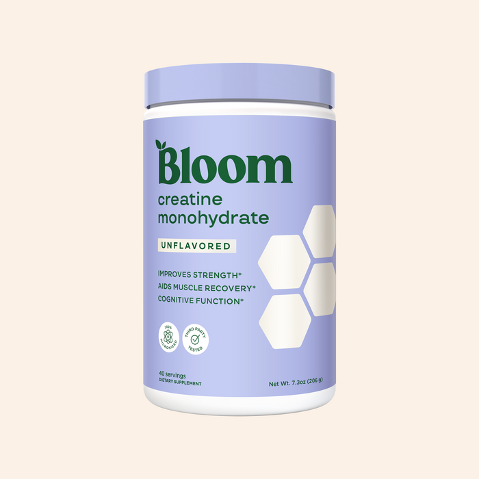 Creatine Monohydrate C8