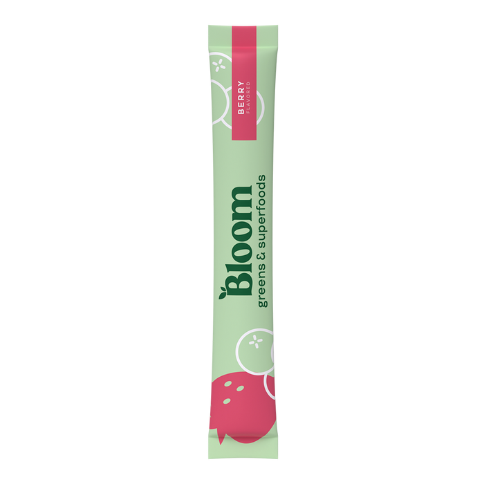Single Greens Stick Y6