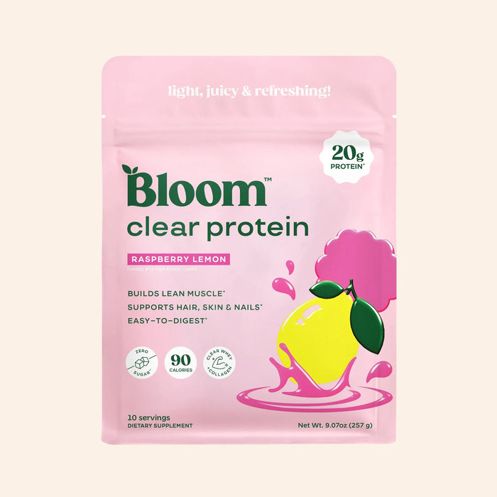 Clear Protein Z5