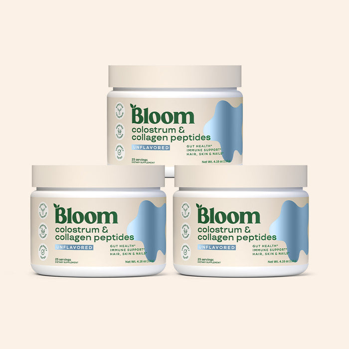 Beauty Booster Bundle P0