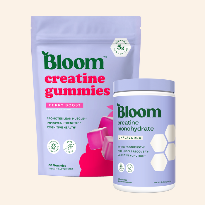 Brain & Body Duo U4