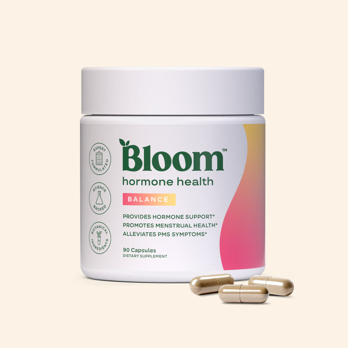 Hormone Health: Balance L3